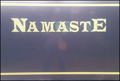 Namaste