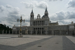 Catedral De Madrid