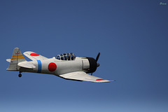 Mitsubishi A6M Mitsubishi A6M