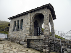 Cappelletta della Madonna Della Provvidenza Monte Generoso