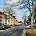 Schwerter Straße (Hagen-Boele) / 7.03.2021