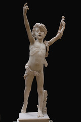 Figure biblique . Musée d'Orsay