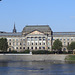 Sächsisches Staatsministerium für Kultus, Dresden