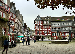 Buttermarkt