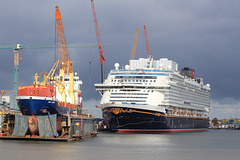 BBC LISBON und DISNEY ADVENTURE BBC LISBON und DISNEY ADVENTURE