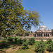 Humayun's Tomb - World Heritage Site, India