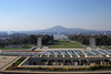 Looking Towards Old Parliament House