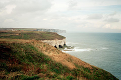 Flamborough Head (Scan from September 1990)