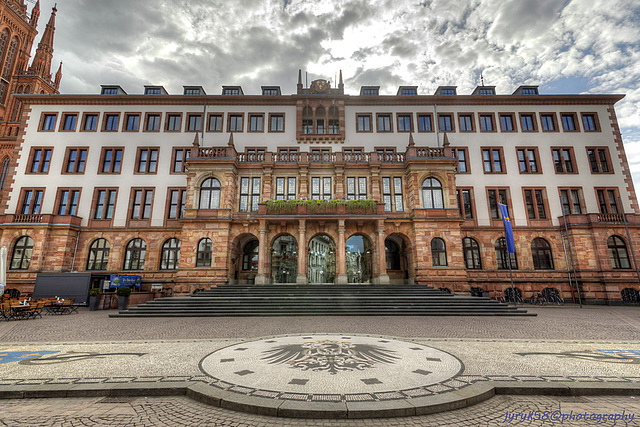 Rathaus 1