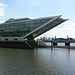 Dockland am Fischereihafen