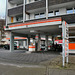 Tankstelle SB-Tank (Alt-Marl) / 24.12.2016