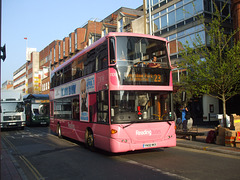 DSCF6789 Reading Buses 1106 (YN08 MKX) - 6 Apr 2017