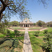 Humayun's Tomb - World Heritage Site, India