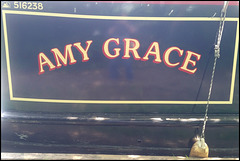 Amy Grace