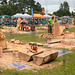 The Carrbridge World Chainsaw Carving Championship 2018