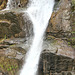 Wasserfall bei Hafling