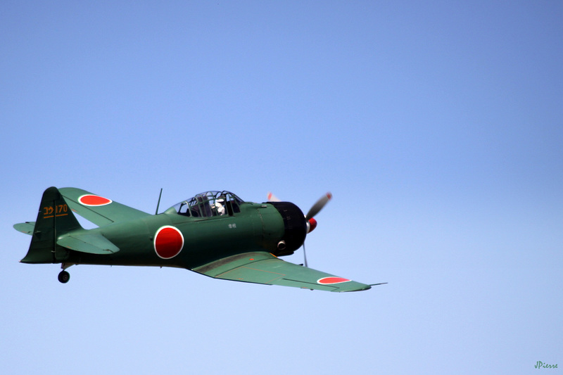 Mitsubishi A6M