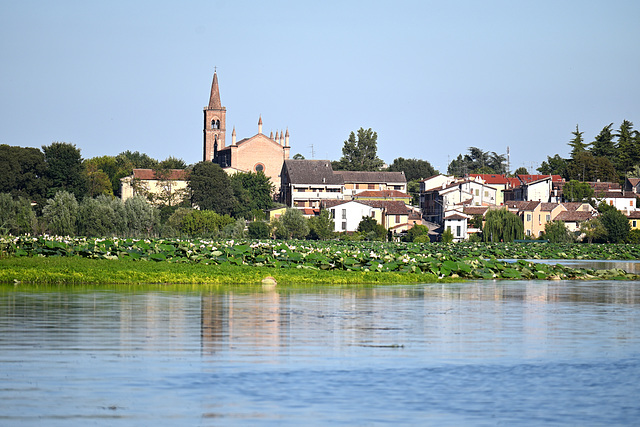 Borgo Angeli