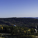 Blick von der Skisprungschanze 'Holmenkollbakken' nach Nordosten ... P.i.P. (© Buelipix)