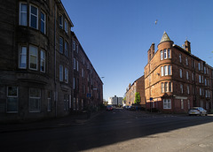 Meadowbank Street