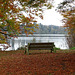 Overlooking The Mere