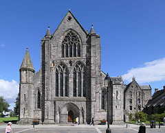 Paisley – Abbey