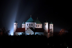 Unesco Welterbe: St. Michael in Hildesheim