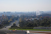 Looking Down Commonwealth Avenue