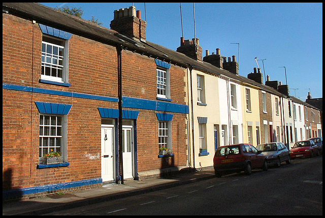 Bridge Street, Osney