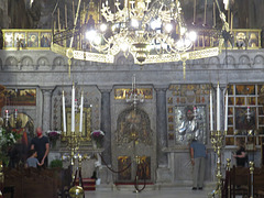 Paros, la Panagia, 2.