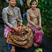Wedding ceremony Oka and Komang