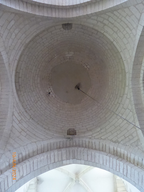 Abbaye de CHANCELADE 2/3