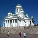Dom von Helsinki mit PiP