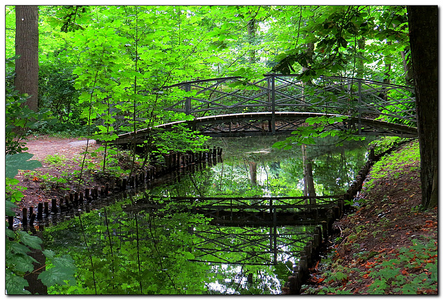 Brücke