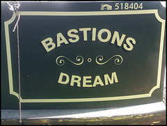 Bastions Dream