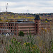 Former Marysville Cotton Mill, now NB provincial offices