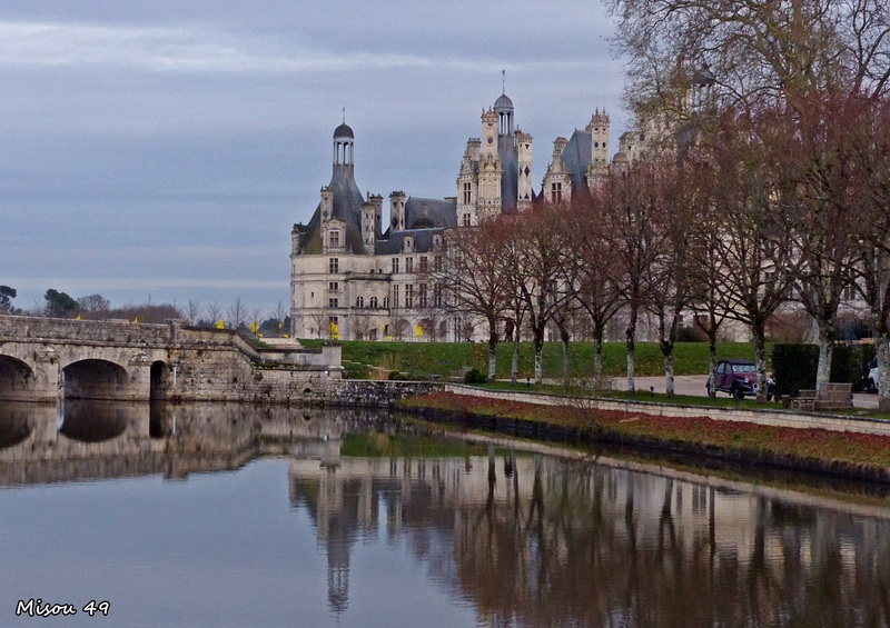 CHAMBORD