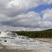 Castle Geyser