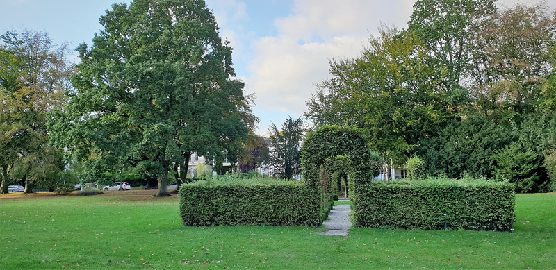 Rosengarten (Altona)