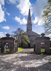 Riverside Parish Church