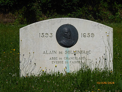 Abbaye de CHANCELADE 1/3 Abbaye de CHANCELADE 1/3
