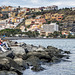 San Sebastian Harbour