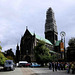 Glasgow - St Mungo's Cathedral