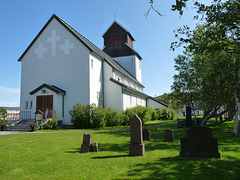 Kirkenes Church