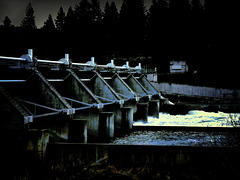 Keno Dam