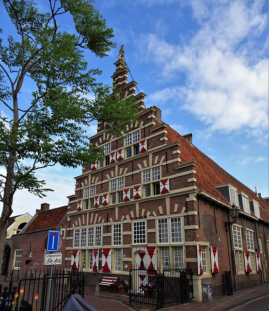 Leiden