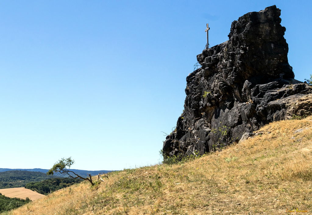 Am großen Gegenstein (PiP)