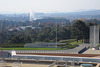 View Over Canberra