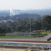 View Over Canberra