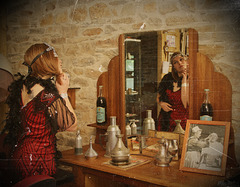madame De au salon (fin) madame De au salon (fin)